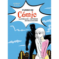 Curso de Cómic
