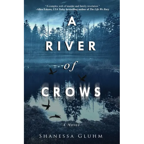 A River of Crows