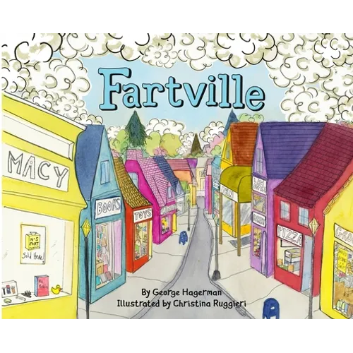 Fartville