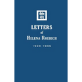 Letters of Helena Roerich I: 1929-1935