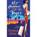 What Happens in Vegas