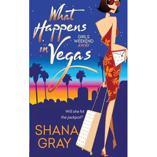 What Happens in Vegas