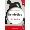 Semiotics: The Basics