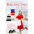 Balancing It All: My Story of Juggling Priorities and Purpose