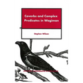 Coverbs and Complex Predicates in Wagiman