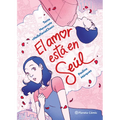 El Amor Está En Seúl