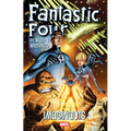 Fantastic Four by Waid & Wieringo: Imaginauts