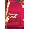 Strange Tastes: Aesthetics and the Public in Latin American and Latinx Feminisms