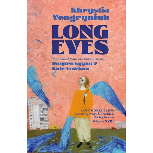 Long Eyes