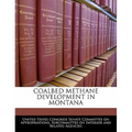 Coalbed Methane Development in Montana