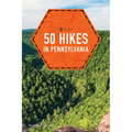 50 Hikes in Pennsylvania
