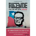 Salvador Allende: C'est une id�qu'on assassine.