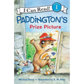 Paddington's Prize Picture