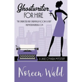 Ghostwriter for Hire