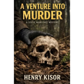 A Venture into Murder: Standard Print
