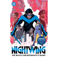 Nightwing Vol. 3: The Battle for Blüdhaven's Heart