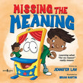 Missing the Meaning: Learning What for No Reason Really Means