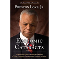 Economic Cataracts: A Chronicle of Efforts to Remove the Obstacles of Urban Community Engagement and Economic Inclusion