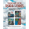 Teacher Guide for the Sk'ad'a Stories: Intergenerational Learning and Storytelling in the Classroom