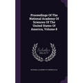 Proceedings Of The National Academy Of Sciences Of The United States Of America, Volume 8