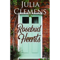 Rosebud Hearts