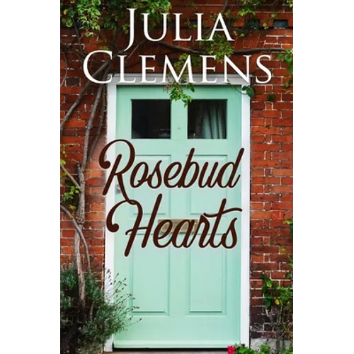 Rosebud Hearts