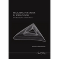 Searching for Order in Body Clocks: Circadian Rhythms and Redox Balance
