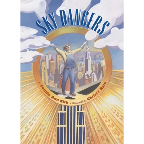Sky Dancers