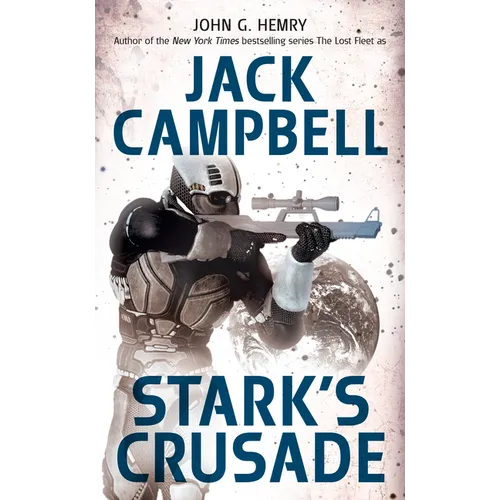 Stark's Crusade