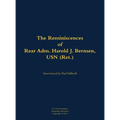 The Reminiscences of Rear Adm. Harold J. Bernsen, USN (Ret.): 1936-