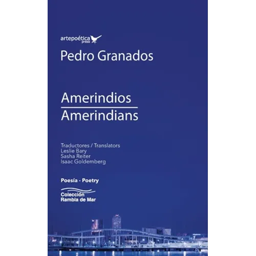 Amerindios / Amerindians