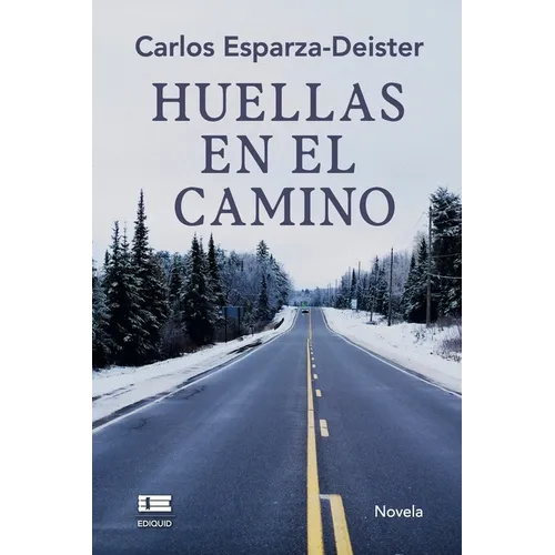 Huellas en el camino