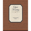Edgar Huntley