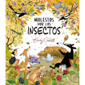 Molestos Por Los Insectos