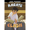 Karate Clash