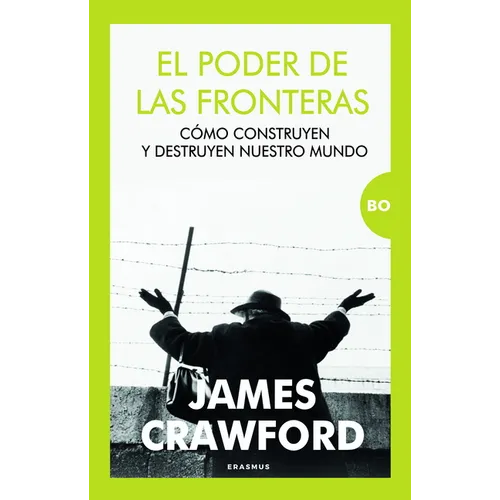 Poder de Las Fronteras, El