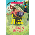 Animals in the House