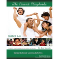 The Parent Playbook 6-8 Revised: Standard Based Learning Activities