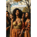 Moments: HBCU Freshman Year