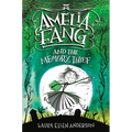 Amelia Fang and the Memory Thief
