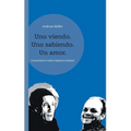 Uno viendo. Uno sabiendo. Un amor.: Andreas Müller comenta Maestro Eckhart