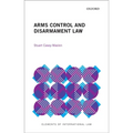 Arms Control and Disarmament Law