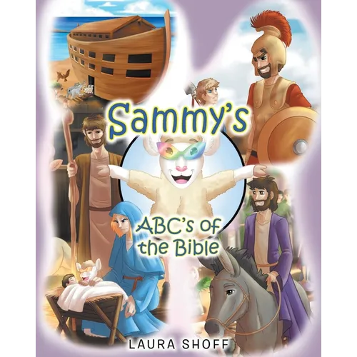 Sammy's ABC's of the Bible
