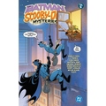 The Batman & Scooby-Doo Mysteries Vol. 5