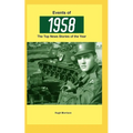 Events of 1958: the top news stories of the year