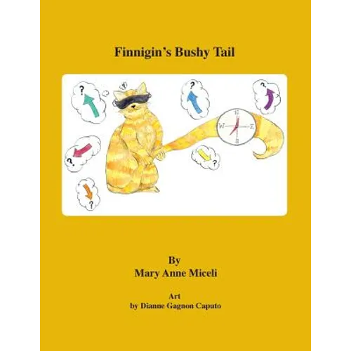 Finnigin's Bushy Tail