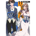 Do You Love Your Mom and Her Two-Hit Multi-Target Attacks?, Vol. 11 (Light Novel): Volume 11