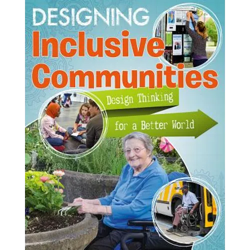 Designing Inclusive Communities