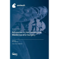 Advances in Herpetological Medicine and Surgery