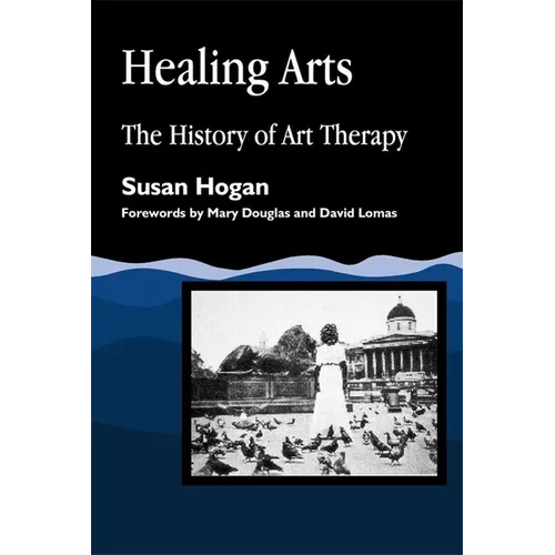 Healing Arts: The History of Art Therapy